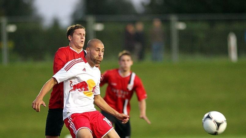 FC Liefering - SV Seekirchen