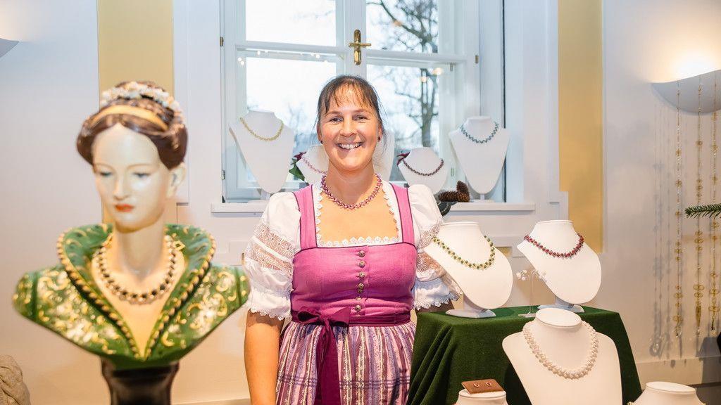 Adventmarkt im Gwandhaus