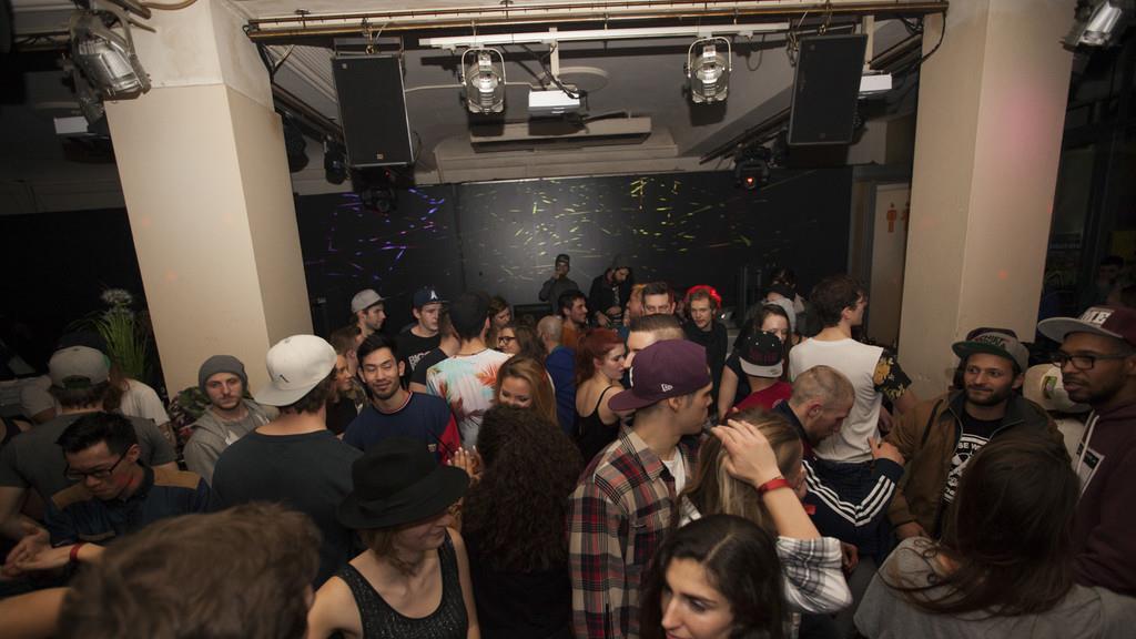 After Party II