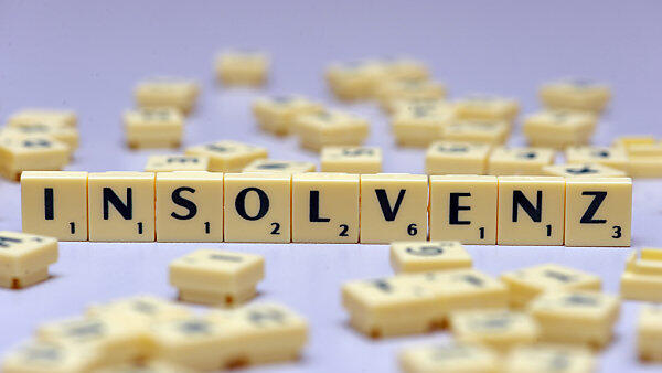 107 Jobs von Insolvenz betroffen