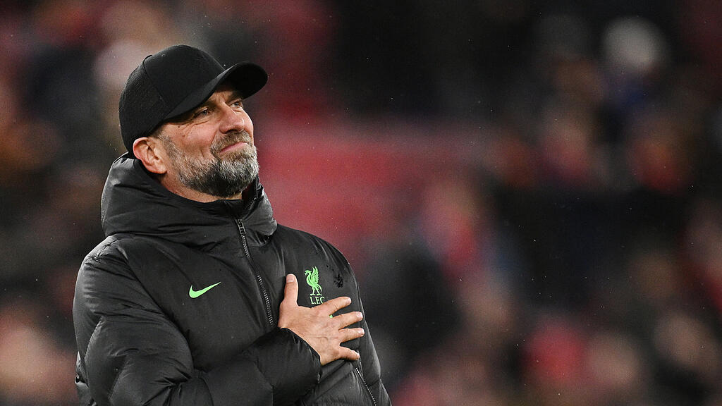 Jürgen Klopp