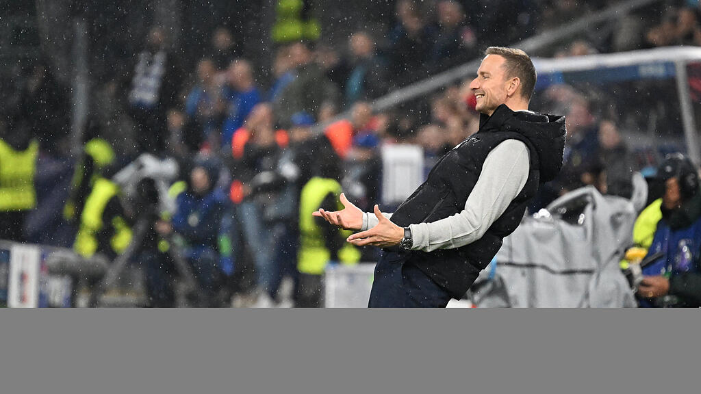 Pep Lijnders