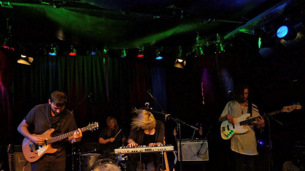 Indie ohne Limit II