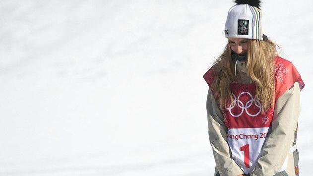 Gasser triumphierte im Snowboard-Big-Air-Bewerb