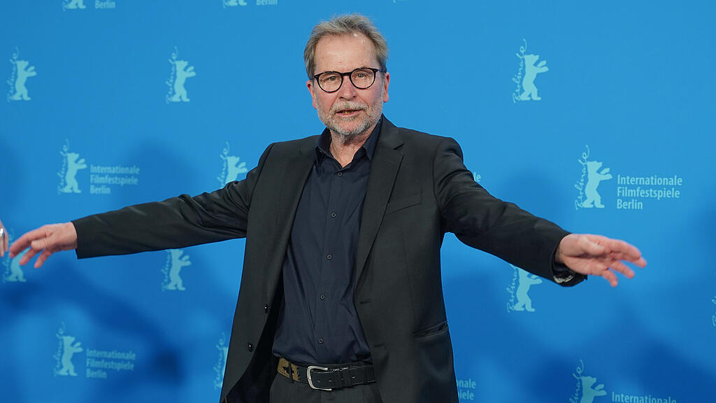 Ulrich Seidl