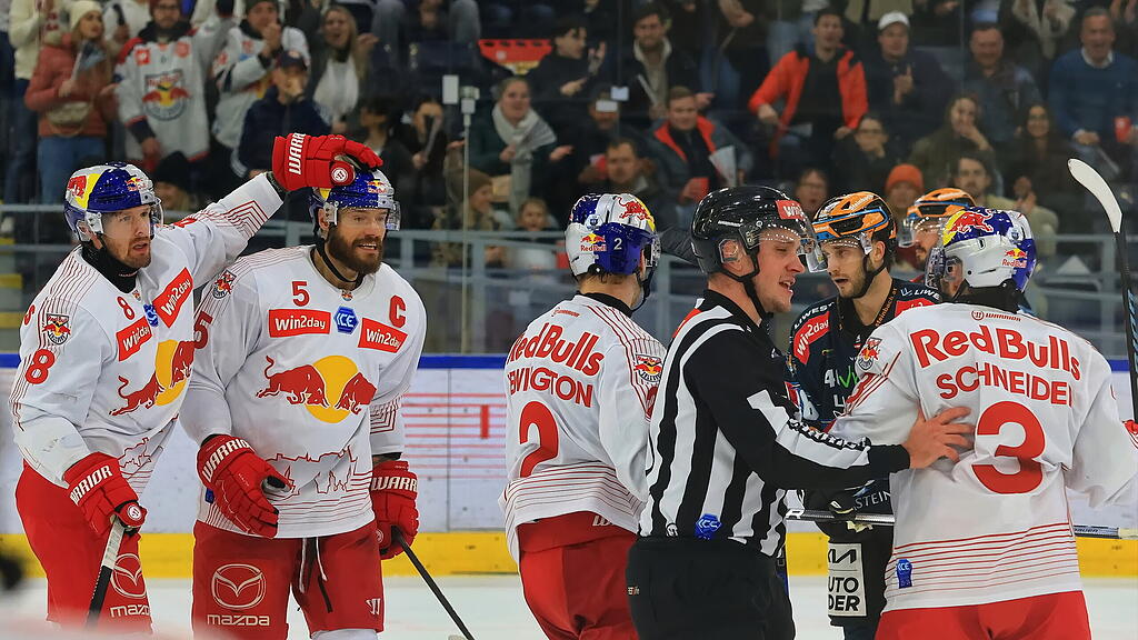 Red Bull Salzburg_Black Wings Linz