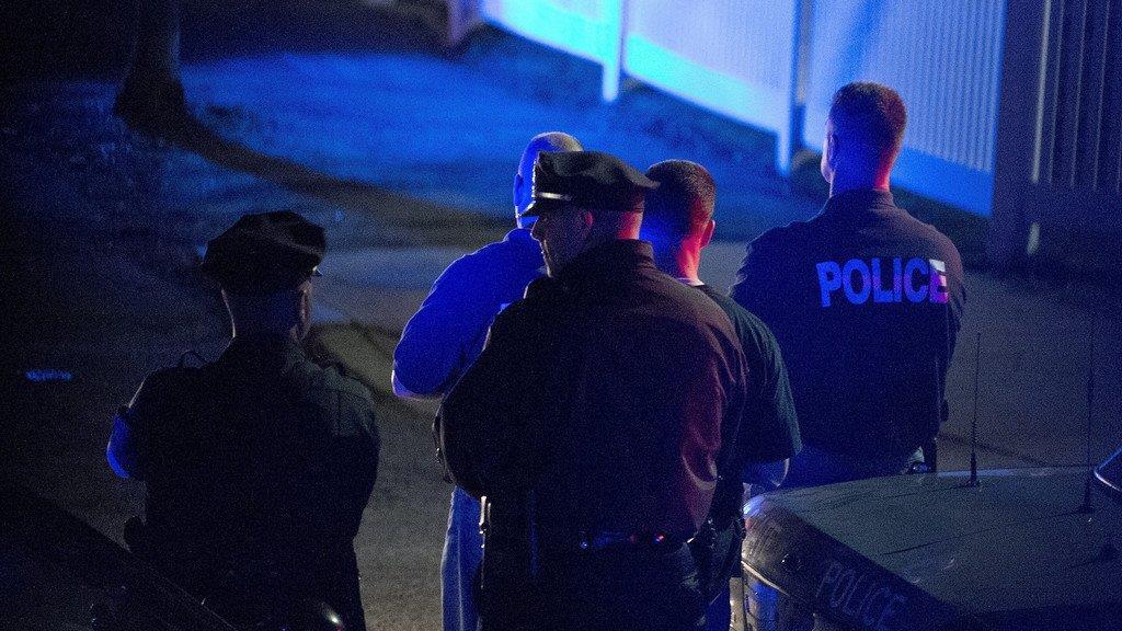 Boston-Anschlag: Zweiter Verdächtiger gefasst