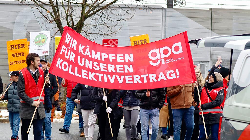 Demo Europark