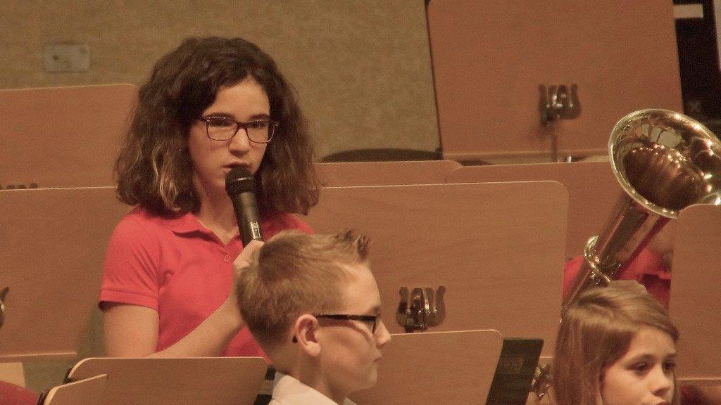 Herbstkonzert in Gschwandt