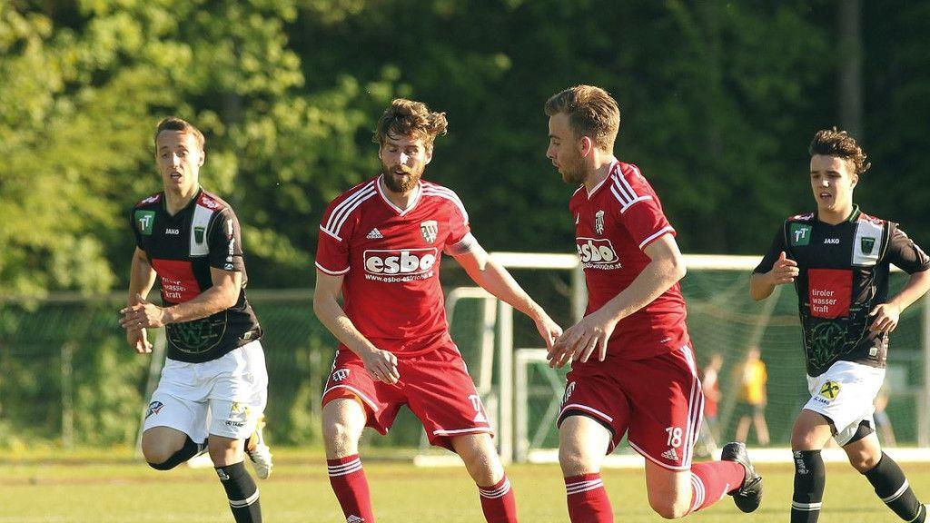 Neumarkt - Wacker Amateure