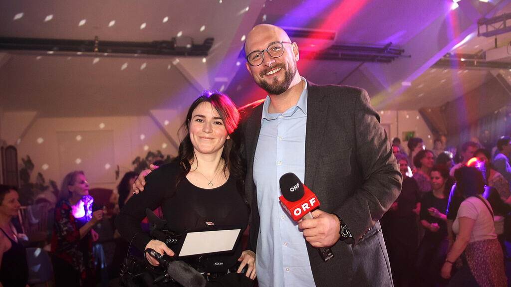 Silver Clubbing Salzburg für die Generation 50+