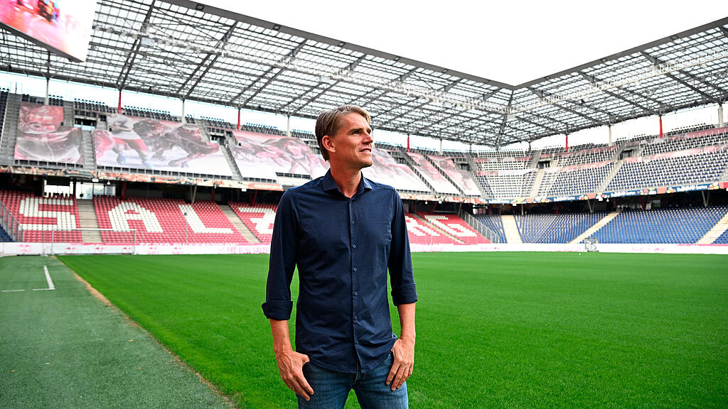 Christoph Freund