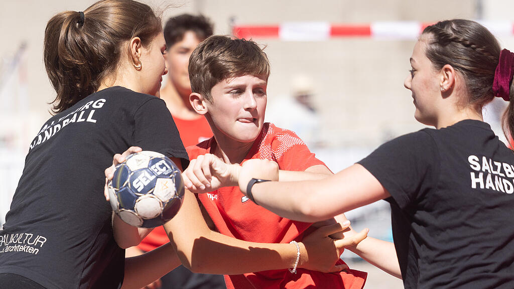 Tag des Sports