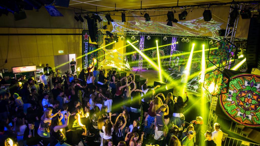 Illumination Clubbing
