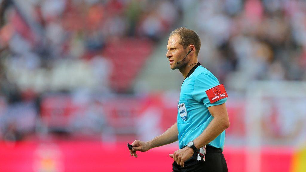 Red Bull Salzburg vs. LASK II