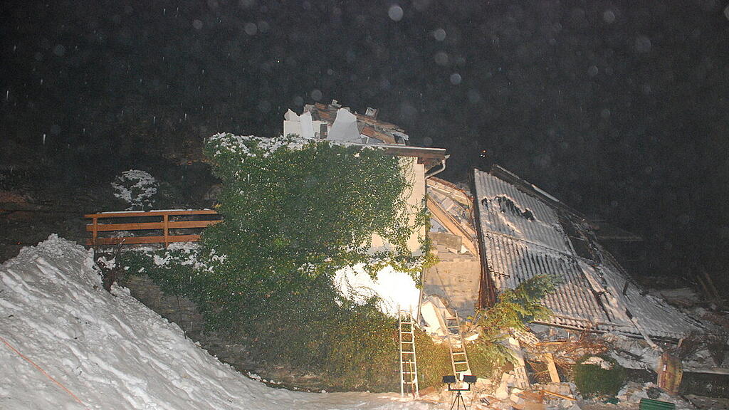 Mure Bad Gastein