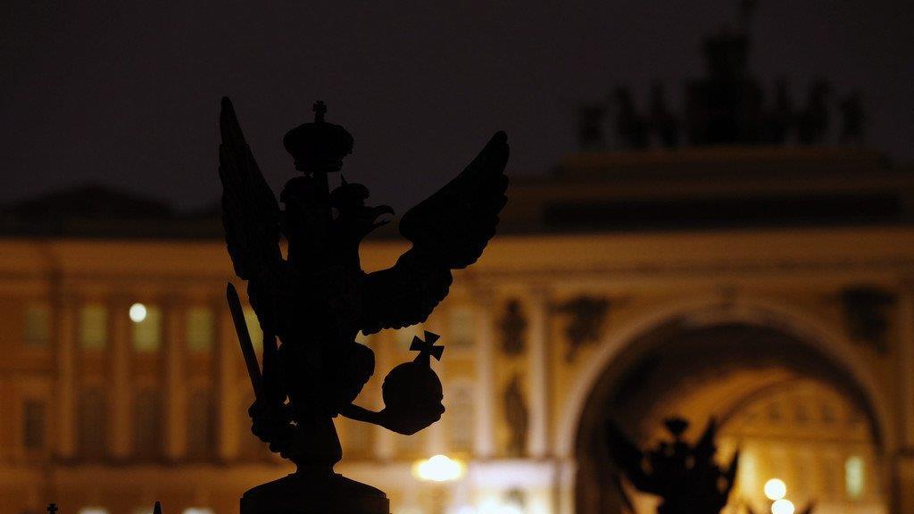 Das war die Earth Hour 2015