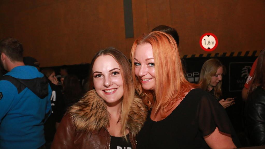 Ö3 Disco Leogang II