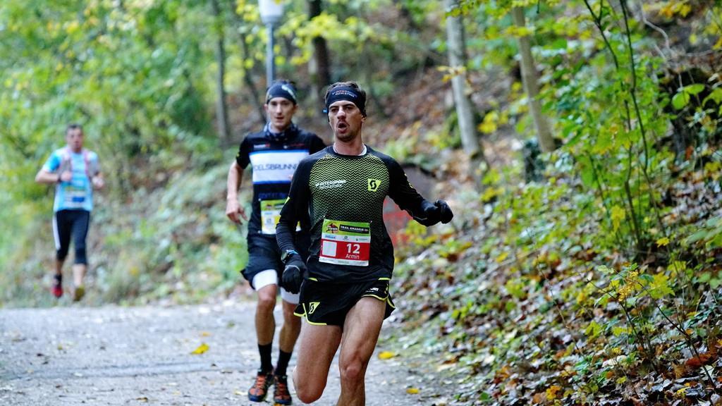Trailrunning Festival I