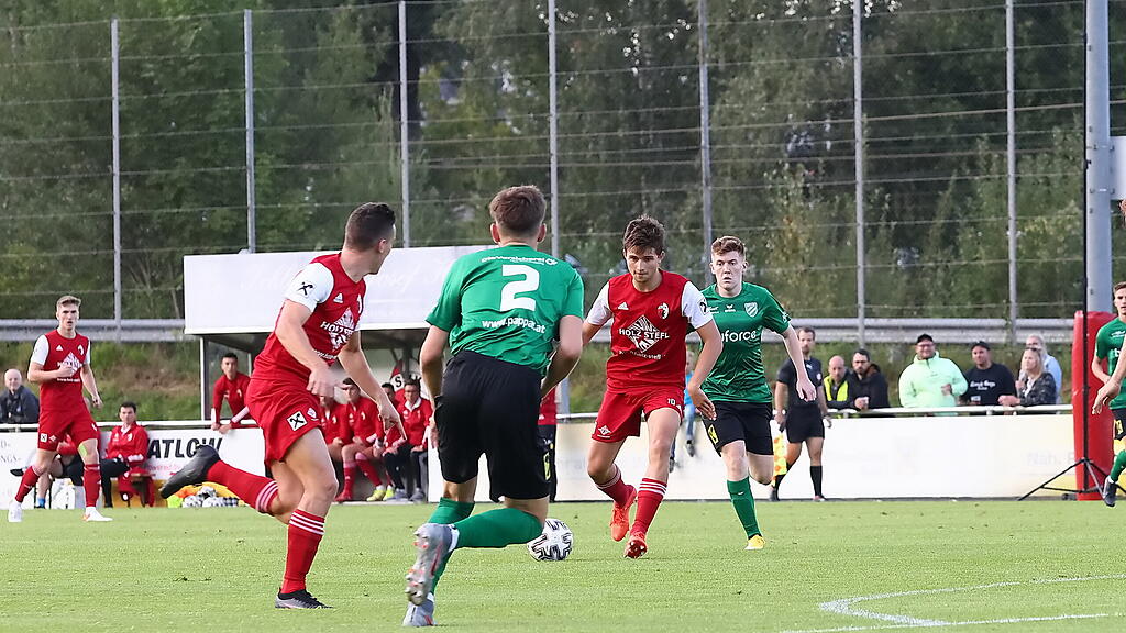 Kuchl_Wals_Gr\u00fcnau_Regionalliga