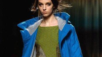 Mailänder Modewoche: Missoni