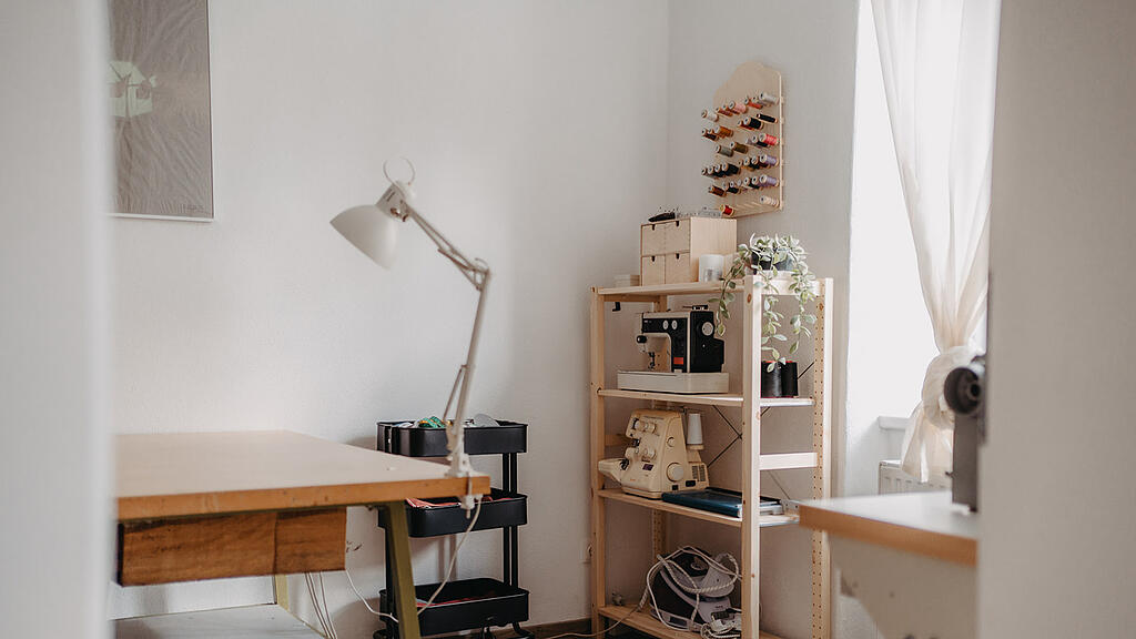 Faem-Studio Itzling