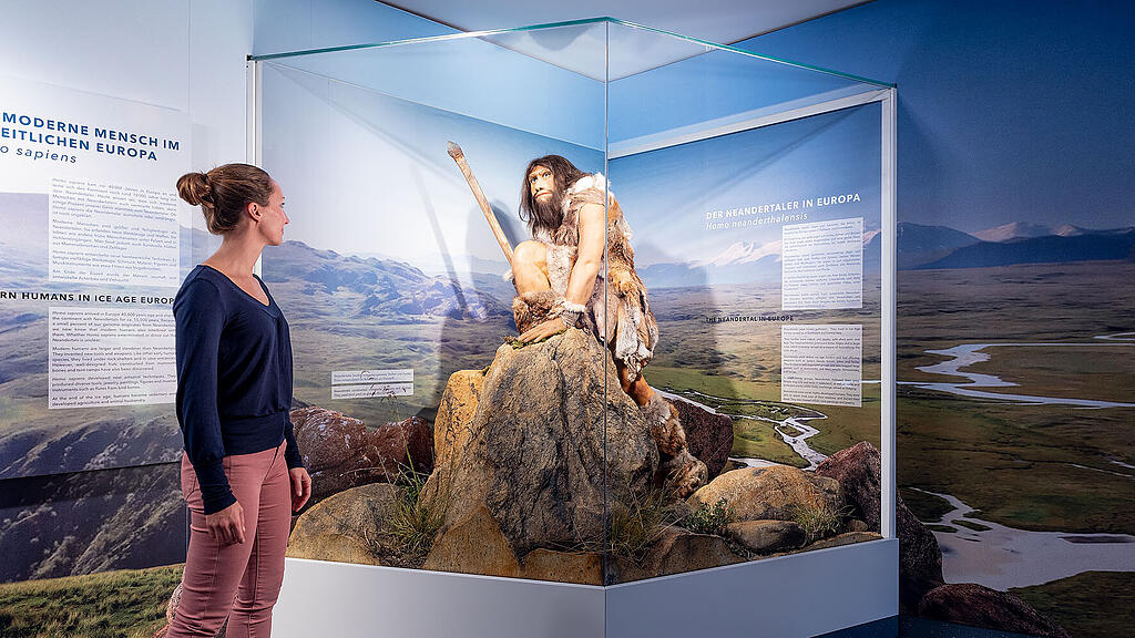 Haus der Natur