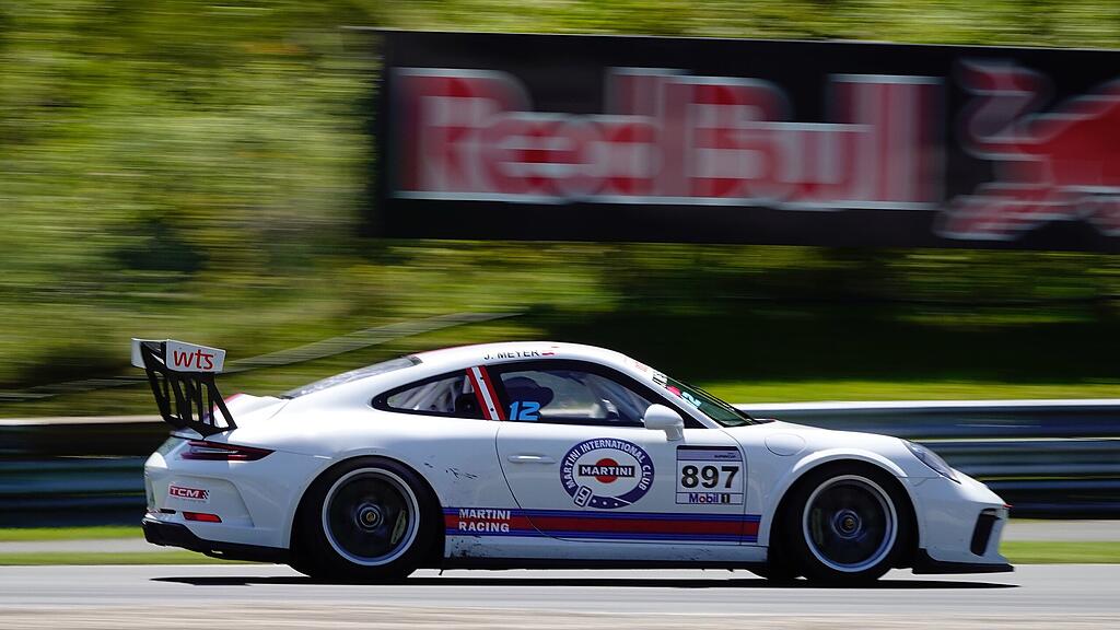 Histo Cup, Salzburgring