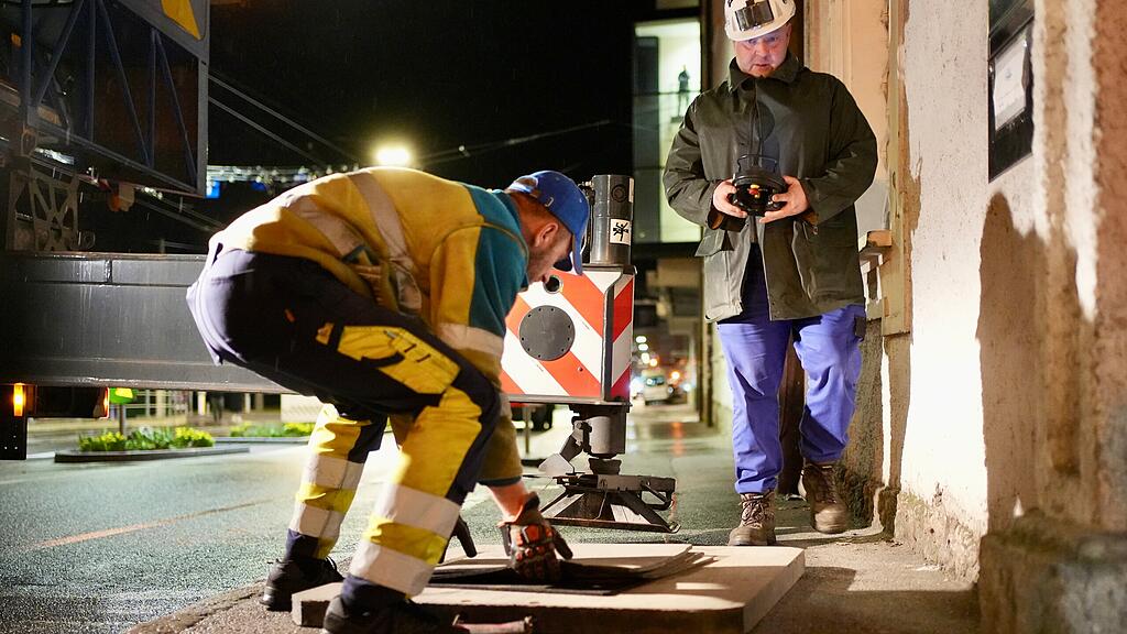 HDN, Terrariengläser