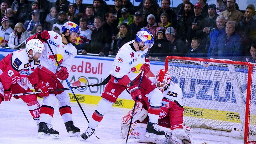 Die Bilder vom Spiel