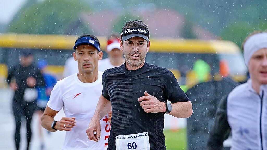 Airportlauf 2019