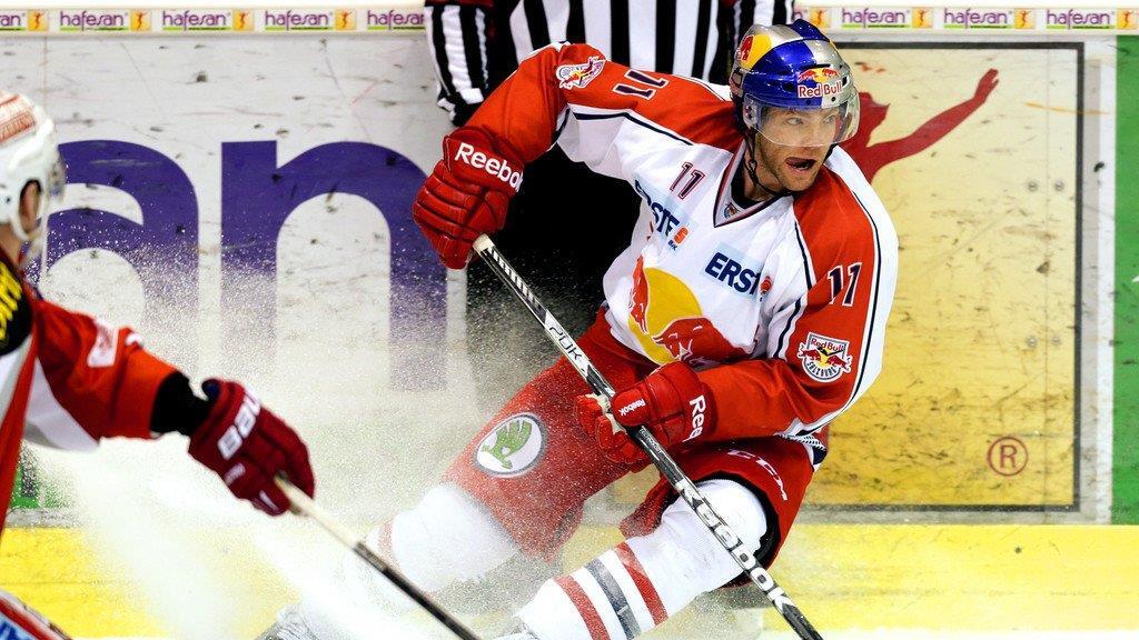 KAC - RB Salzburg