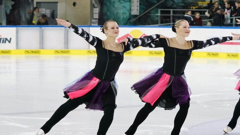 Mozartcup in Salzburg III