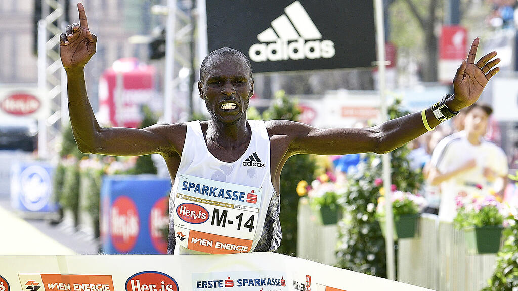 Marathon Wien