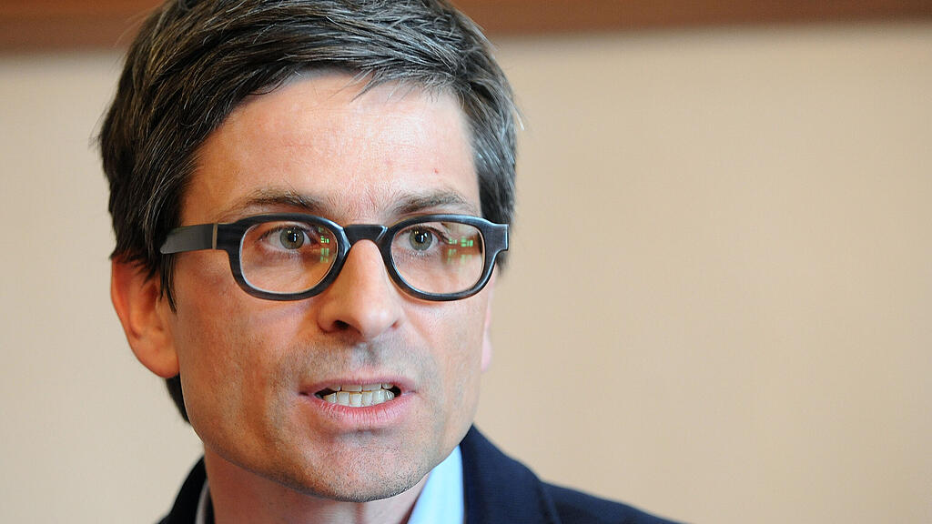 Martin Hochleitner