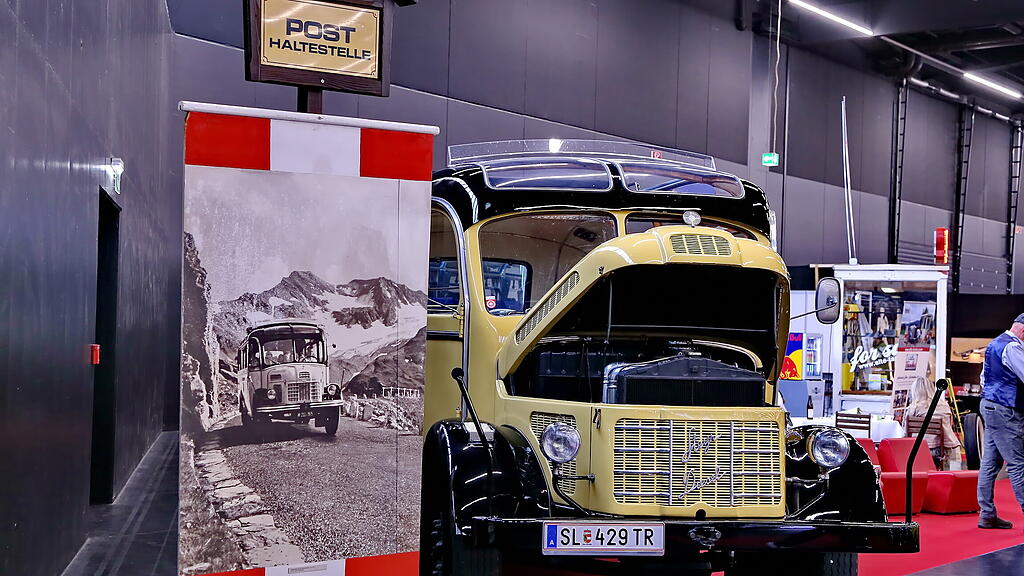 Classic Expo, Samstag II