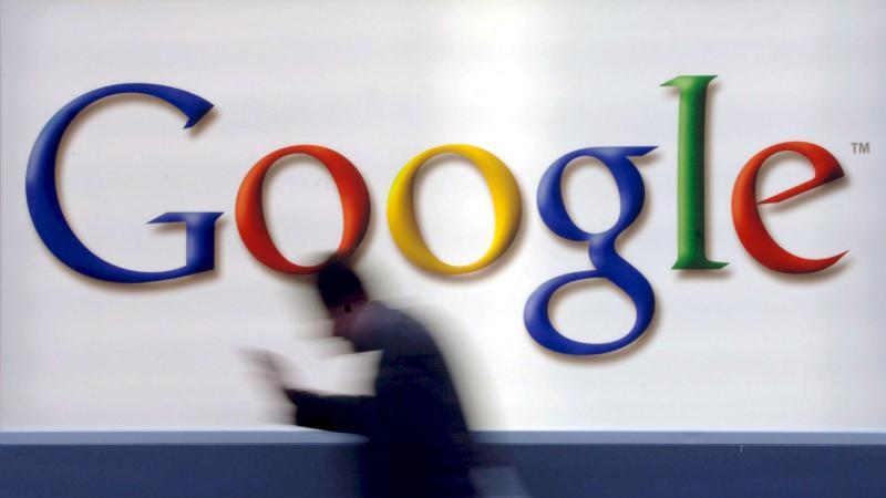 Internetriese Google mit neuen Plänen