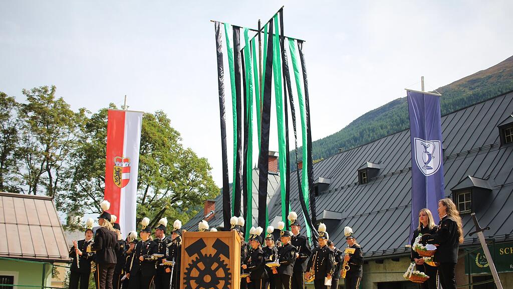 47. Schwerttanz Böckstein