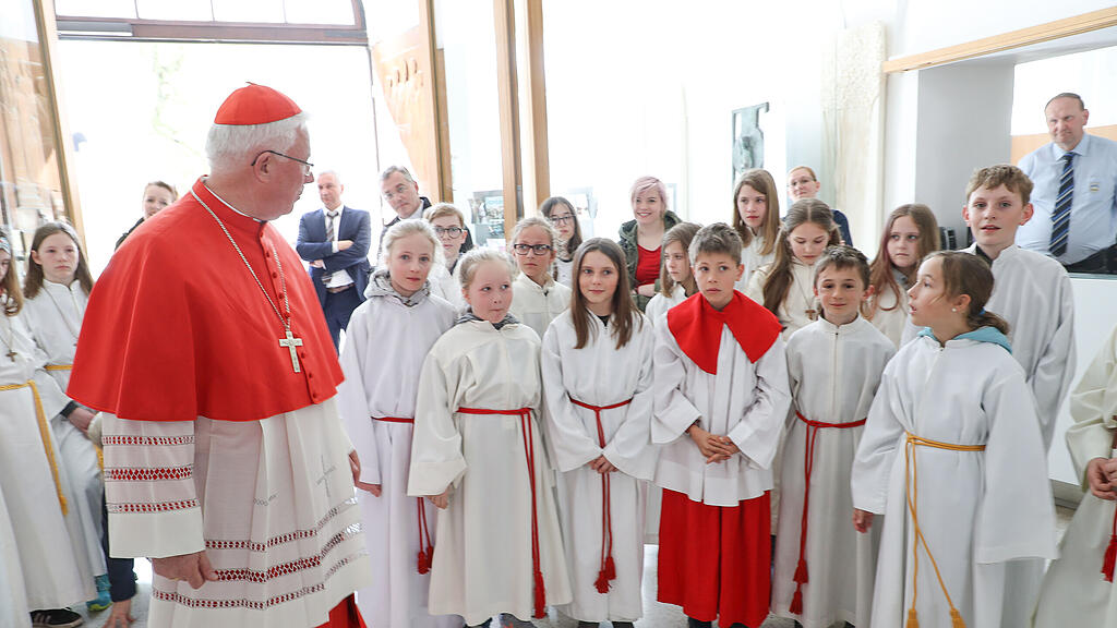 Ministranten