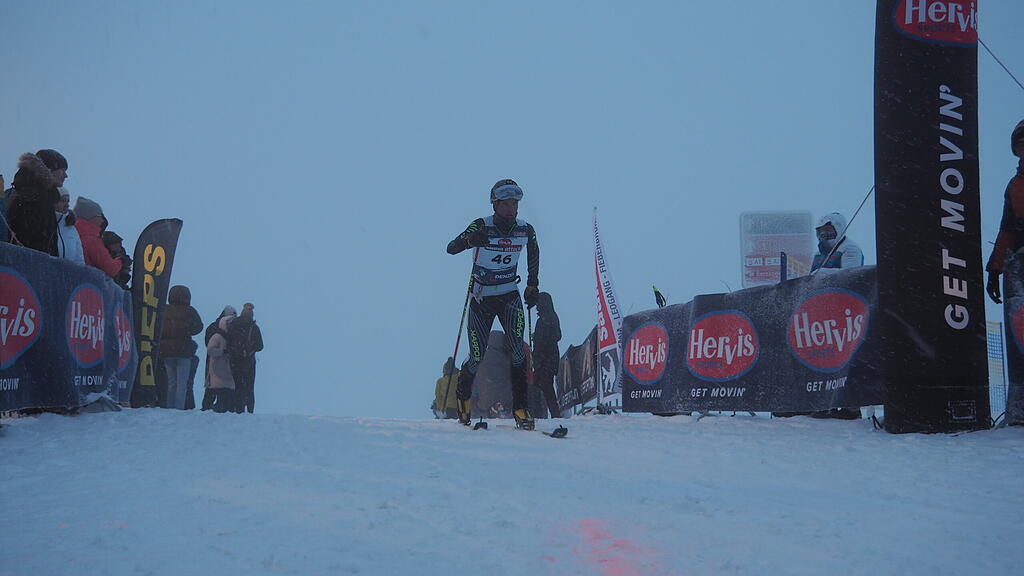 Mountain Attack_2024, Saalbach,