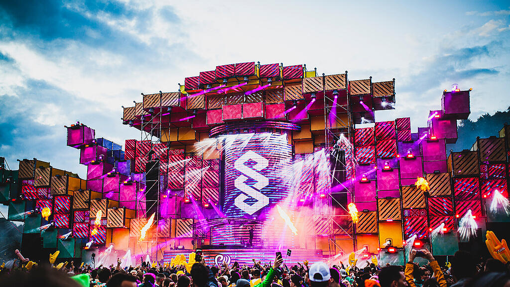ELF-Boutique Tag 2 \u2013 Mainstage I