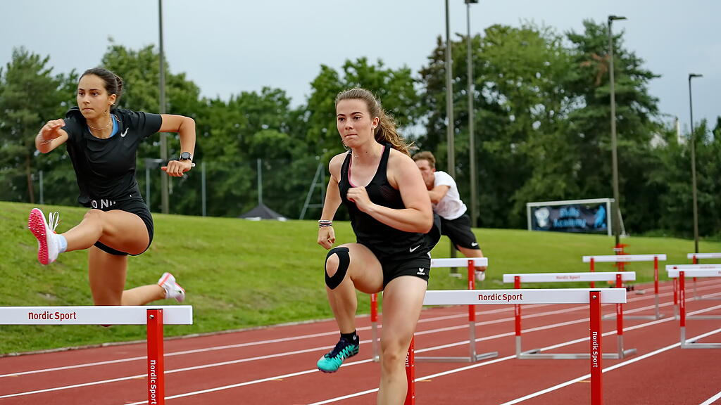 Sports-Action-Day 2022 Salzburg