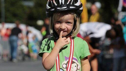 World Games: Junior Trophy