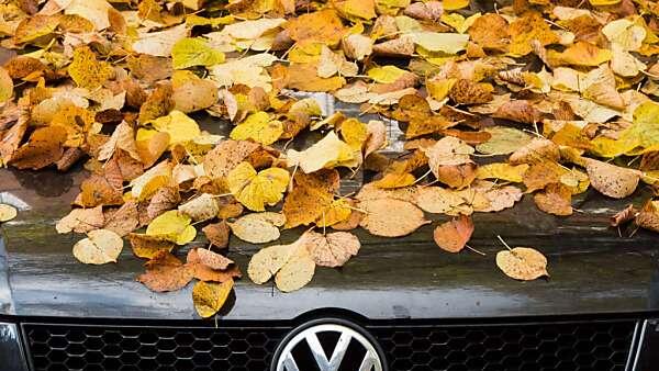 Krisengipfel bei VW