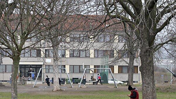 193 Kinder in Traiskirchen vermisst gemeldet, 42 tauchten wieder auf