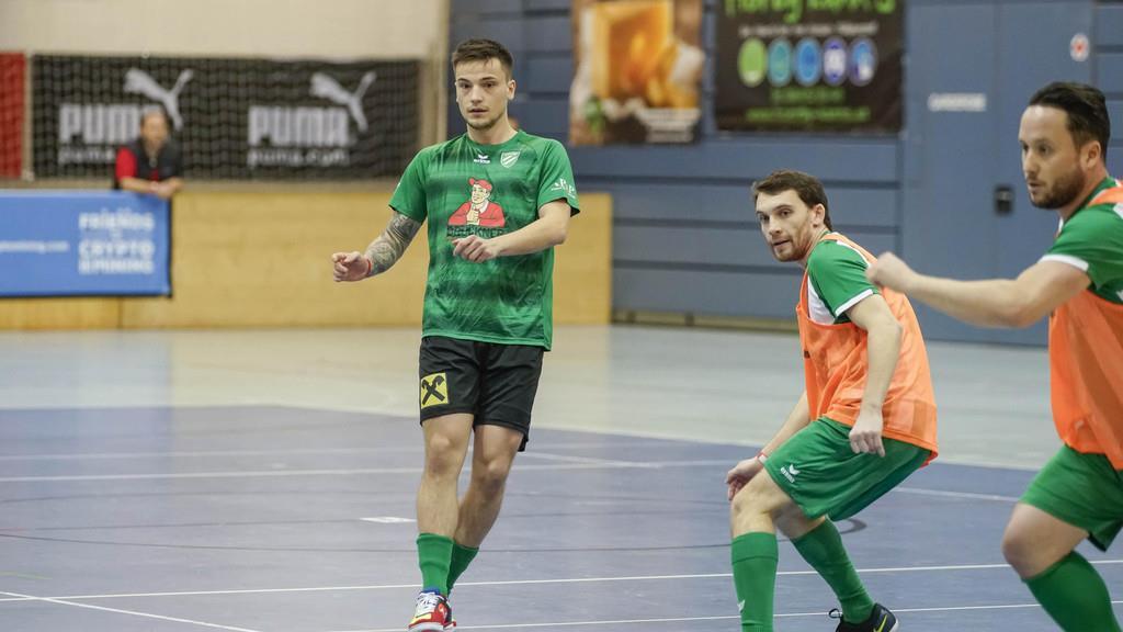 SBG Stier Zwischenrunde A