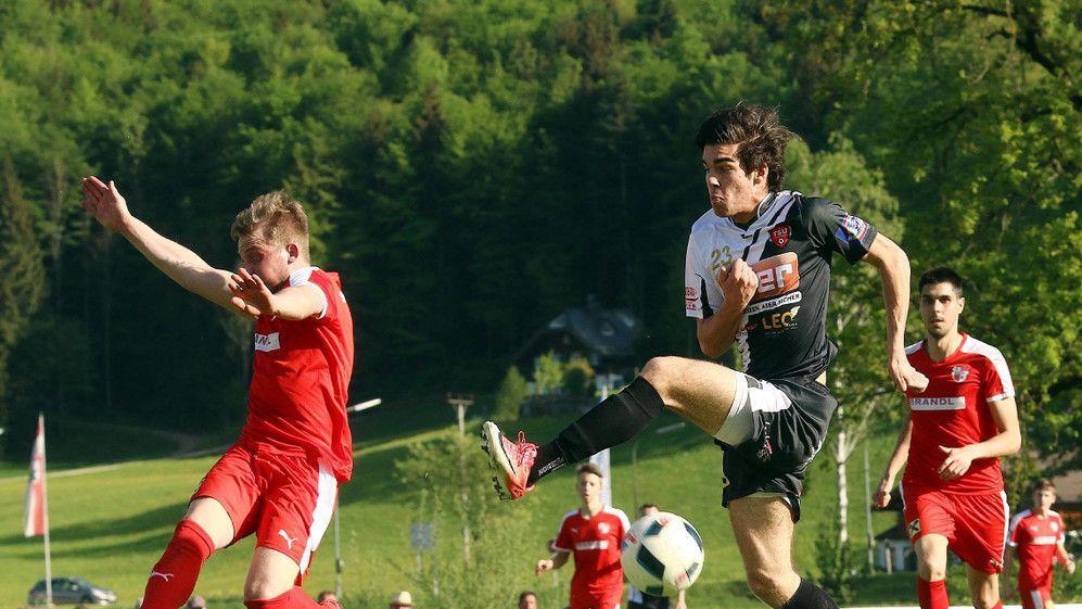 Strobl - Bramberg