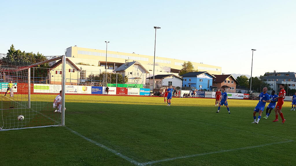 SL: ASV Salzburg vs SV Grödig