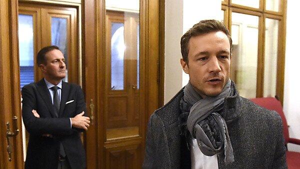 Auf Manfred Juraczka folgt Gernot Blümel