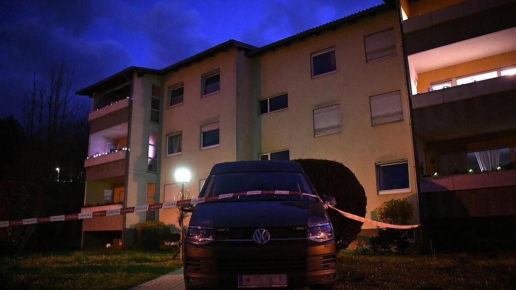 Frau in Neulengbach tot aufgefunden
